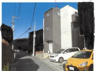 愛知県名古屋市中村区 栄生駅4分 戸建て 379万円の競売物件情報 #11
