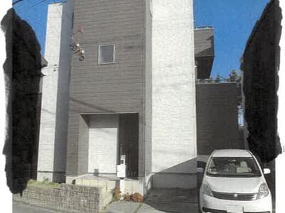 愛知県名古屋市中村区 栄生駅4分 戸建て 379万円の競売物件情報 #12