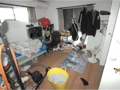 愛知県名古屋市中村区 栄生駅4分 戸建て 379万円の競売物件情報 #3