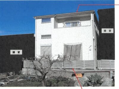 愛知県名古屋市北区 味美駅19分 戸建て 2,328万円の競売物件情報 #2