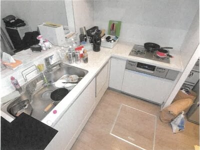 愛知県名古屋市北区 味美駅19分 戸建て 2,328万円の競売物件情報 #4