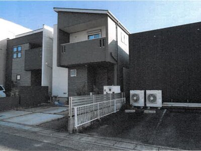 愛知県名古屋市北区 味美駅19分 戸建て 2,328万円の競売物件情報 #9