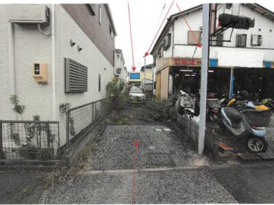 愛知県半田市 植大駅19分 戸建て 657万円の競売物件情報 #2
