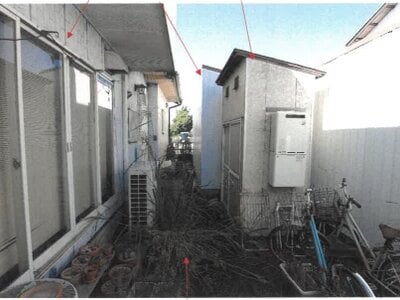 愛知県半田市 植大駅19分 戸建て 657万円の競売物件情報 #3
