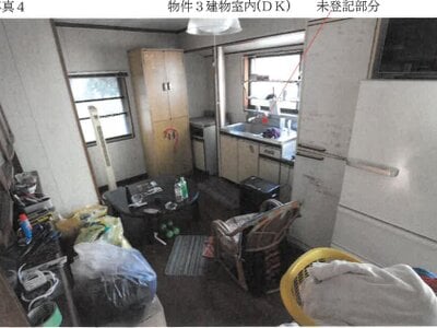 愛知県知多郡武豊町 富貴駅4分 戸建て 643万円の競売物件情報 #4