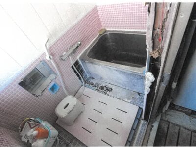 愛知県知多郡武豊町 富貴駅4分 戸建て 643万円の競売物件情報 #5