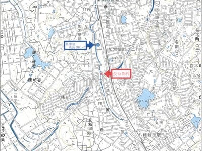 愛知県東海市 八幡新田駅12分 戸建て 3,077万円の競売物件情報 #11