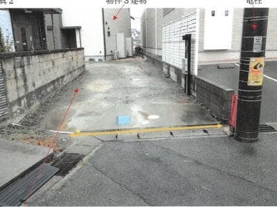 愛知県東海市 八幡新田駅12分 戸建て 3,077万円の競売物件情報 #2