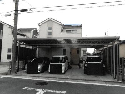 愛知県名古屋市港区 戸田駅 戸建て 1,845万円の競売物件情報 #10