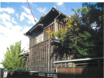 (値下げ) 愛知県知多郡武豊町 上ゲ駅5分 戸建て 606万円の競売物件情報 #12