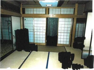 (値下げ) 愛知県知多郡武豊町 上ゲ駅5分 戸建て 606万円の競売物件情報 #5