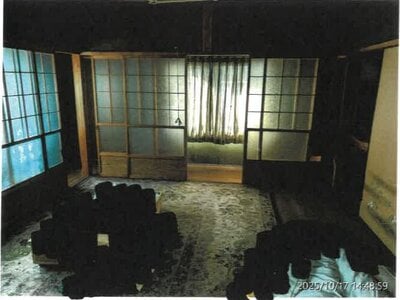(値下げ) 愛知県知多郡武豊町 上ゲ駅5分 戸建て 606万円の競売物件情報 #8
