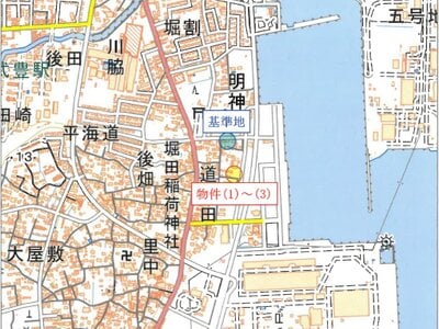 愛知県知多郡武豊町 武豊駅10分 戸建て 1,844万円の競売物件情報 #10