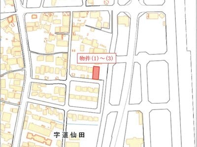 愛知県知多郡武豊町 武豊駅10分 戸建て 1,844万円の競売物件情報 #11