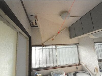 (値下げ) 愛知県知多市 長浦駅6分 戸建て 686万円の競売物件情報 #11