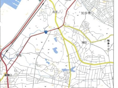 (値下げ) 愛知県知多市 古見駅5分 戸建て 341万円の競売物件情報 #15