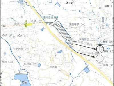 愛知県日進市 日進駅17分 戸建て 371万円の競売物件情報 #13
