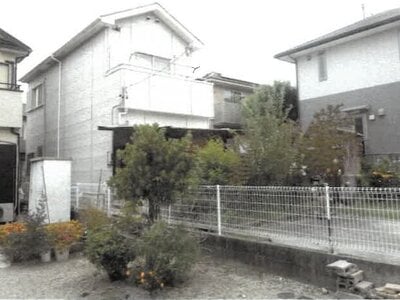 愛知県日進市 日進駅17分 戸建て 371万円の競売物件情報 #2