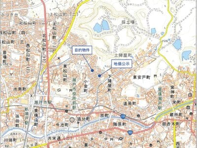 愛知県瀬戸市 瀬戸市役所前駅8分 戸建て 603万円の競売物件情報 #10