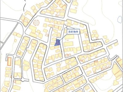 愛知県瀬戸市 瀬戸市役所前駅8分 戸建て 603万円の競売物件情報 #11