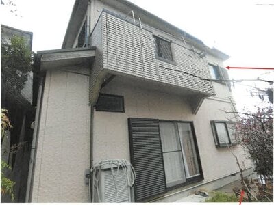 愛知県瀬戸市 瀬戸市役所前駅8分 戸建て 603万円の競売物件情報 #3