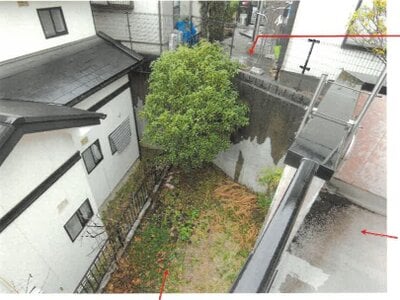 愛知県瀬戸市 瀬戸市役所前駅8分 戸建て 603万円の競売物件情報 #4