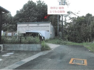 (値下げ) 愛知県瀬戸市 尾張瀬戸駅 戸建て 1,072万円の競売物件情報 #11