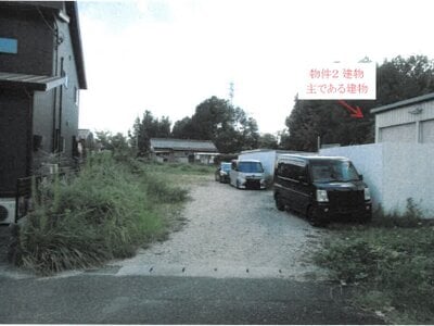 (値下げ) 愛知県瀬戸市 尾張瀬戸駅 戸建て 1,072万円の競売物件情報 #12