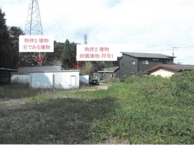 (値下げ) 愛知県瀬戸市 尾張瀬戸駅 戸建て 1,072万円の競売物件情報 #13