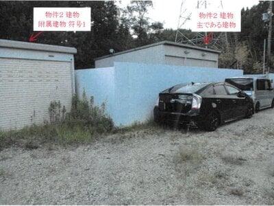 (値下げ) 愛知県瀬戸市 尾張瀬戸駅 戸建て 1,072万円の競売物件情報 #14