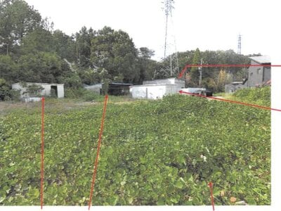 (値下げ) 愛知県瀬戸市 尾張瀬戸駅 戸建て 1,072万円の競売物件情報 #2