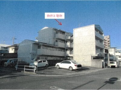 愛知県名古屋市天白区 塩釜口駅5分 戸建て 5,369万円の競売物件情報 #10