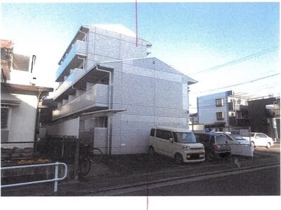 愛知県名古屋市天白区 塩釜口駅5分 戸建て 5,369万円の競売物件情報 #2
