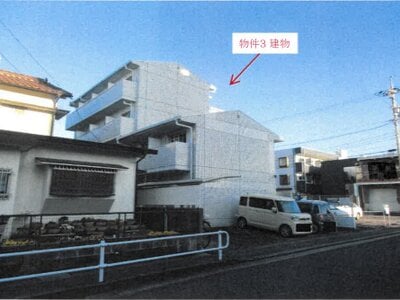 愛知県名古屋市天白区 塩釜口駅5分 戸建て 5,369万円の競売物件情報 #9