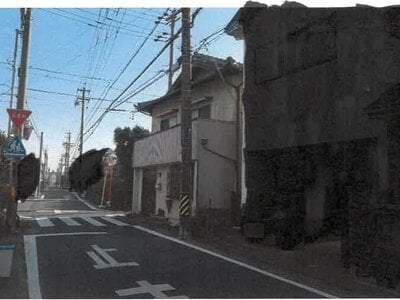 愛知県名古屋市守山区 喜多山駅9分 戸建て 431万円の競売物件情報 #10