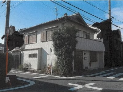 愛知県名古屋市守山区 喜多山駅9分 戸建て 431万円の競売物件情報 #11