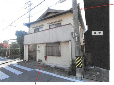 愛知県名古屋市守山区 喜多山駅9分 戸建て 431万円の競売物件情報 #2