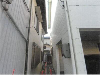 愛知県名古屋市守山区 喜多山駅9分 戸建て 431万円の競売物件情報 #3