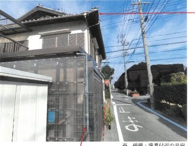 愛知県名古屋市守山区 喜多山駅9分 戸建て 431万円の競売物件情報 #4