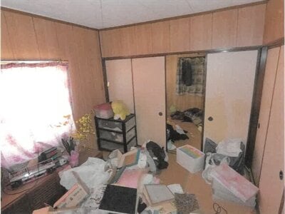 愛知県名古屋市守山区 喜多山駅9分 戸建て 431万円の競売物件情報 #6