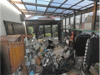 愛知県名古屋市守山区 喜多山駅9分 戸建て 431万円の競売物件情報 #8