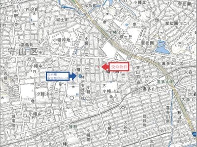 愛知県名古屋市守山区 喜多山駅9分 戸建て 431万円の競売物件情報 #9