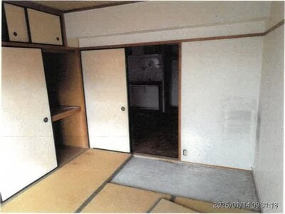 愛知県名古屋市中区 金山駅6分 マンション「三旺マンション第5金山」1,049万円の競売物件情報 #4