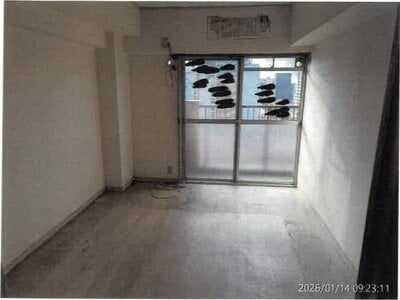 愛知県名古屋市中区 金山駅6分 マンション「三旺マンション第5金山」1,049万円の競売物件情報 #5