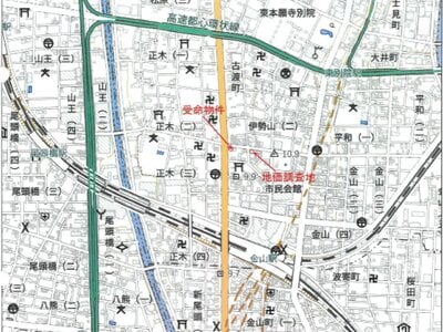 愛知県名古屋市中区 金山駅6分 マンション「三旺マンション第5金山」1,049万円の競売物件情報 #7
