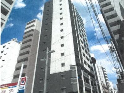 愛知県名古屋市中区 矢場町駅5分 マンション「プレサンスロジェ栄ザ・レジデンス」1,782万円の競売物件情報 #7