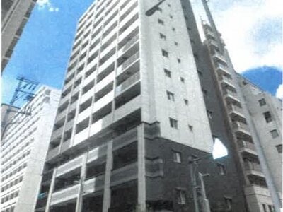 愛知県名古屋市中区 矢場町駅5分 マンション「プレサンスロジェ栄ザ・レジデンス」1,782万円の競売物件情報 #8