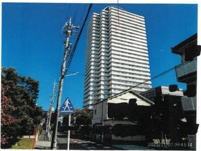 愛知県名古屋市東区 森下駅10分 マンション「ザ・シーン徳川園」2,534万円の競売物件情報 #2