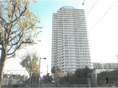 愛知県名古屋市東区 森下駅10分 マンション「ザ・シーン徳川園」2,534万円の競売物件情報 #9