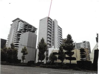 愛知県名古屋市東区 新栄町駅6分 マンション「エスリード葵桜通り」1,031万円の競売物件情報 #2
